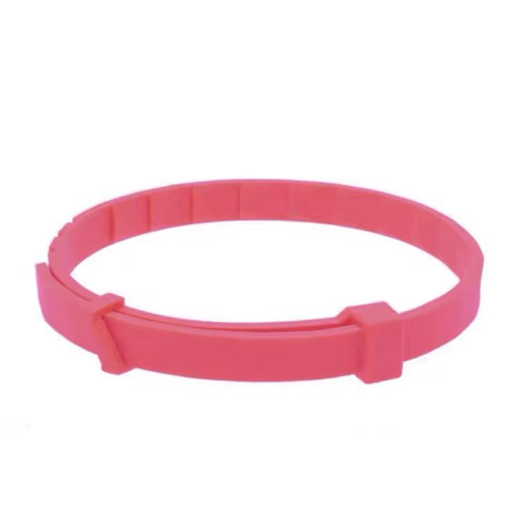 Tekenband Hond