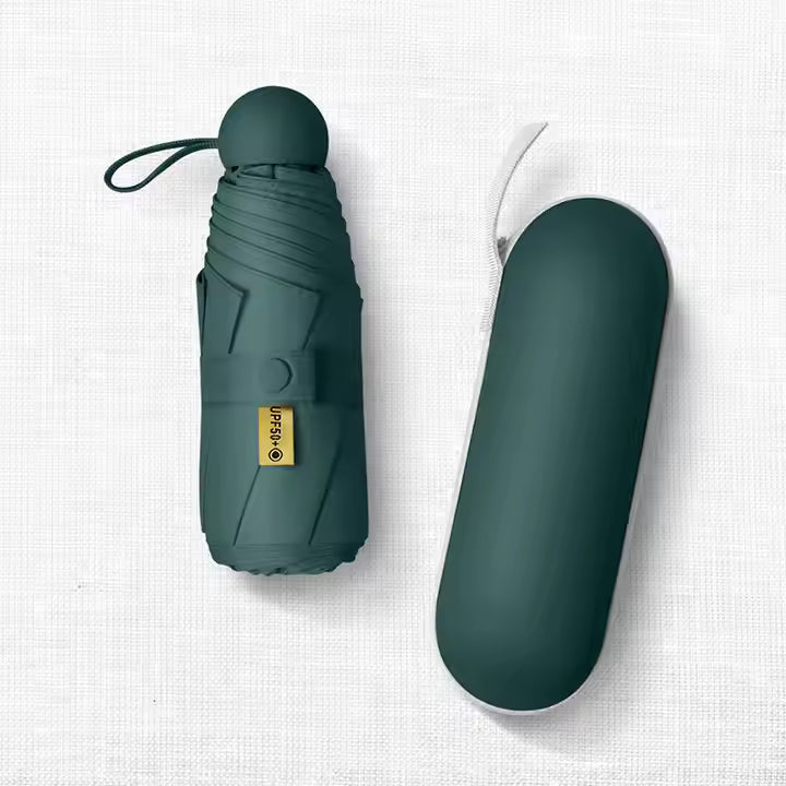 Mini Paraplu Opvouwbaar