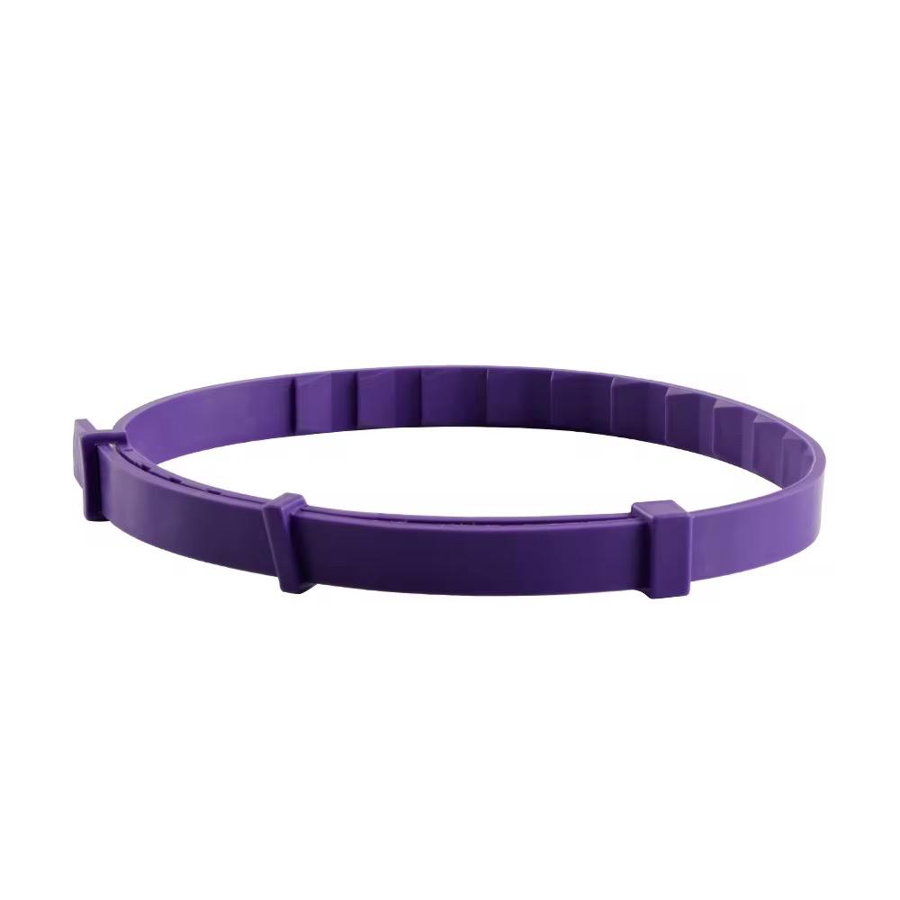 Tekenband Hond