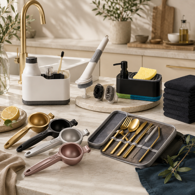 Keuken & Tafelen