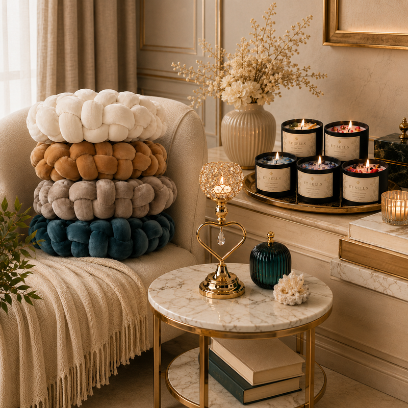 Wonen & Decoratie