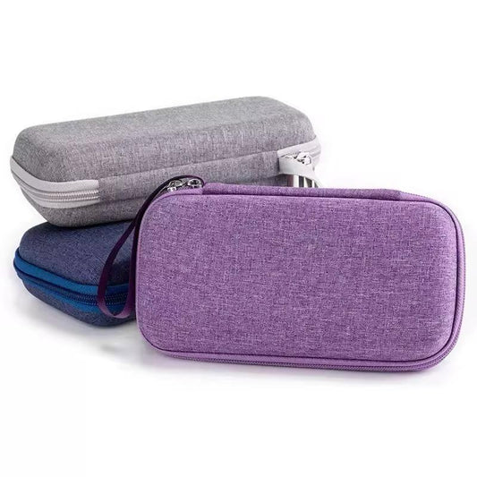 Insuline Koelcase Reizen