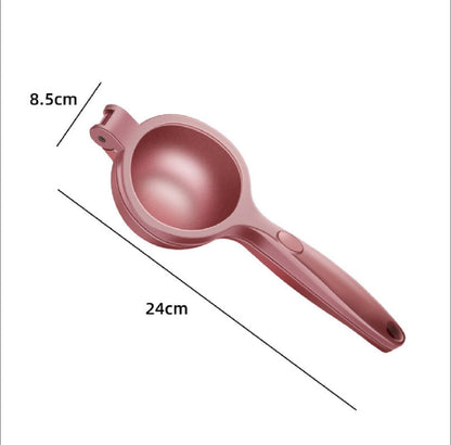 Citruspers Handmatig