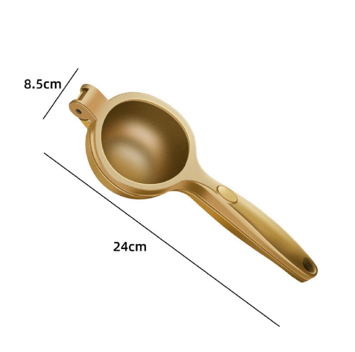 Citruspers Handmatig