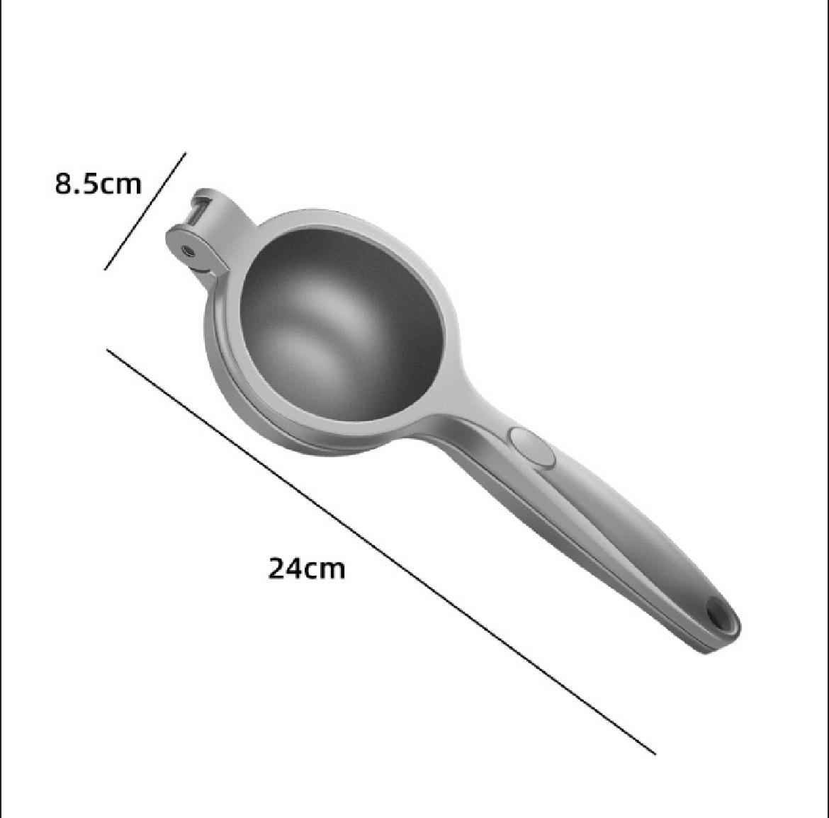 Citruspers Handmatig