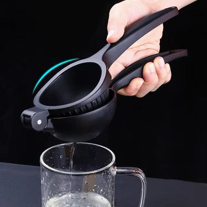 Citruspers Handmatig