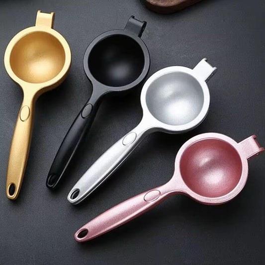 Citruspers Handmatig