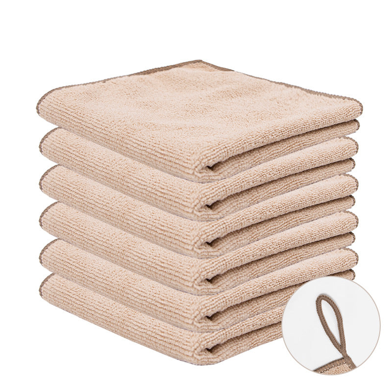 Microvezel Schoonmaakdoek