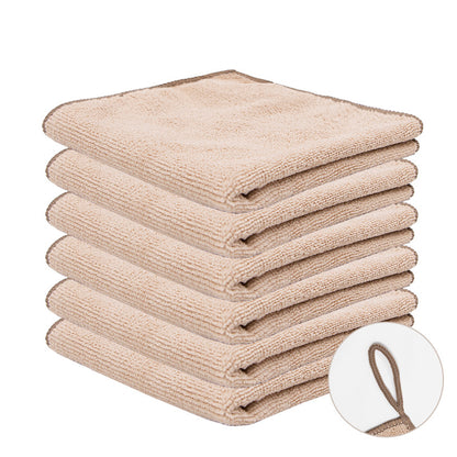 Microvezel Schoonmaakdoek