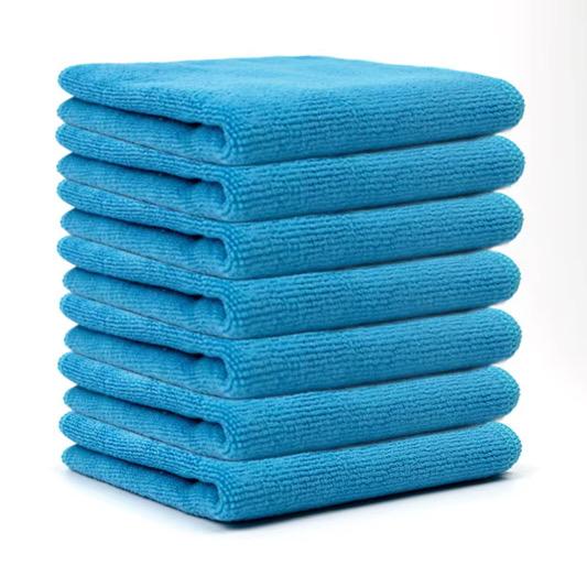 Microvezel Schoonmaakdoek