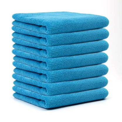 Microvezel Schoonmaakdoek