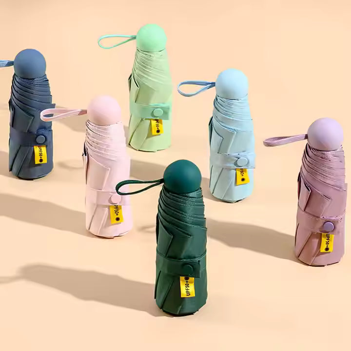 Mini Paraplu Opvouwbaar