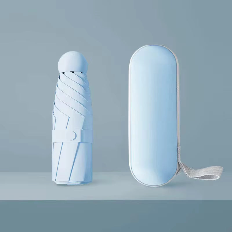 Mini Paraplu Opvouwbaar