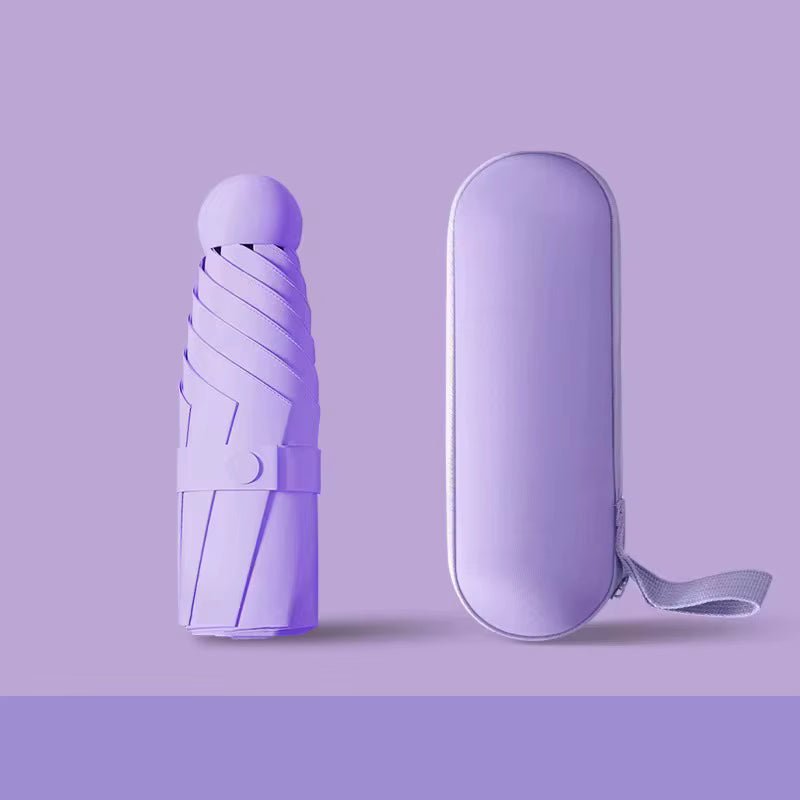Mini Paraplu Opvouwbaar