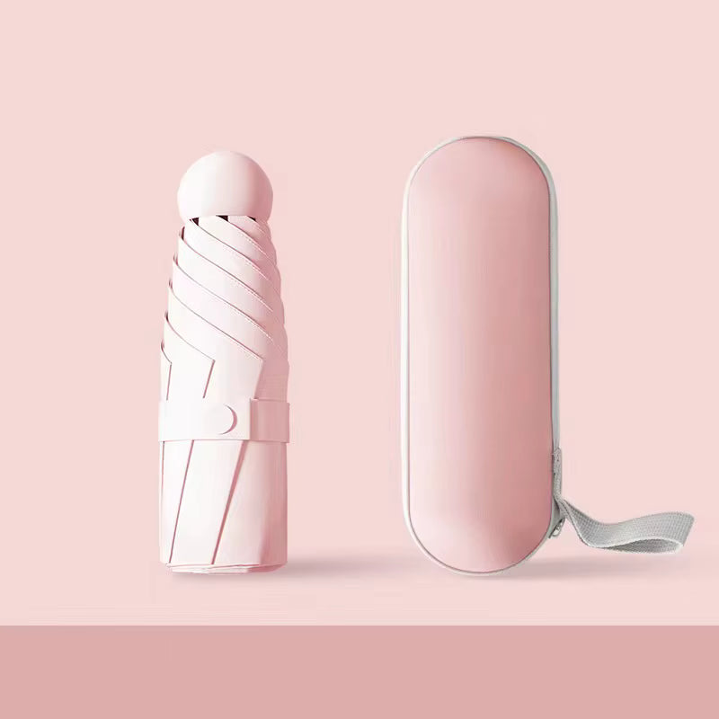 Mini Paraplu Opvouwbaar