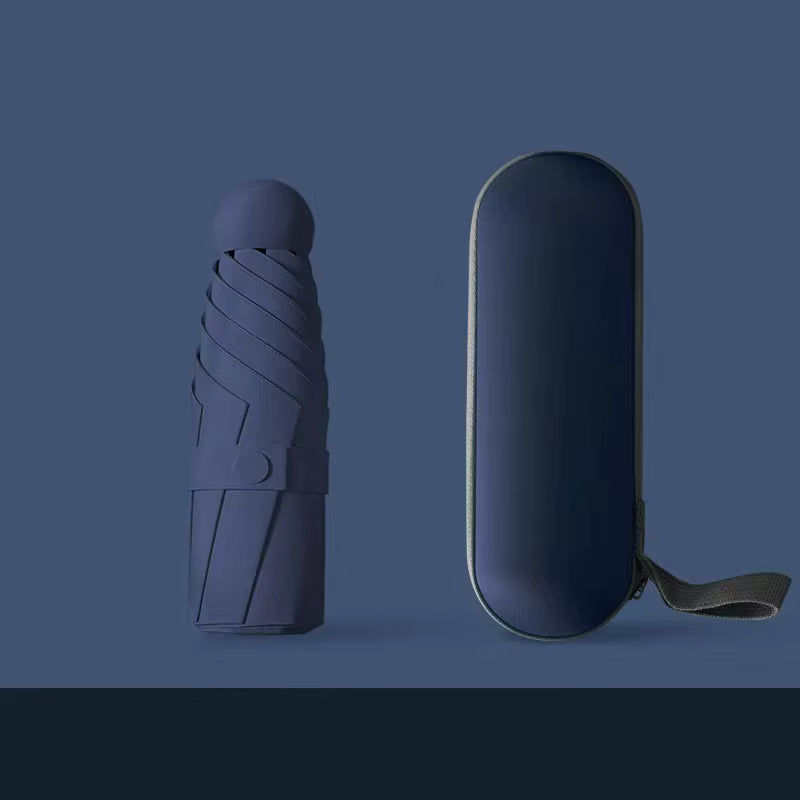 Mini Paraplu Opvouwbaar