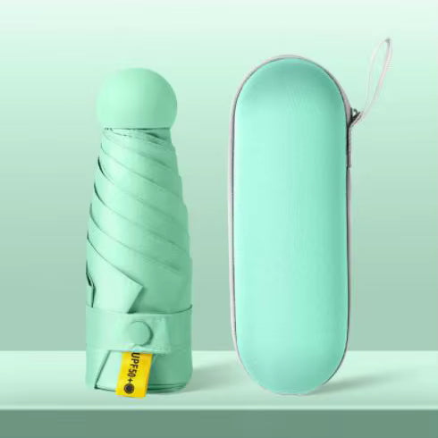 Mini Paraplu Opvouwbaar